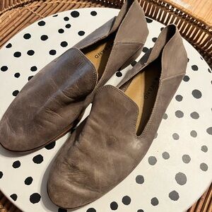 Lucky Brand loafer